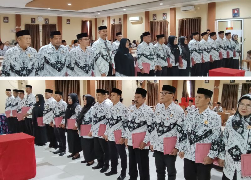 Bidang PGRI Sukasari - Persatuan Guru Republik Indonesia Cabang Sukasari